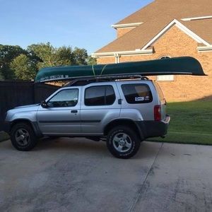 Meet your Posher, Mike